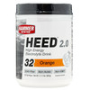 Hammer Nutrition Heed, Mandarin Orange 2.0, 32 Servings