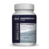 GU Roctane Magnesium Plus Capsules, 60/Count