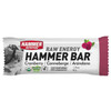 Hammer Nutrition Hammer Bar, Cranberry, 12/Count