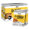 Honey Stinger Stinger Waffle, Vanilla, 12/Count