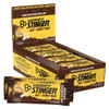 Honey Stinger Oat and Honey Bar, Chocolate Chip, 12/Count