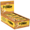 Honey Stinger Oat and Honey Bar, Original, 12/Count