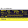 GU Energy Chews, Lemonade, 12/Count