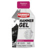 Hammer Nutrition Hammer Gel, Raspberry, 24/Count