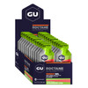 GU Roctane Energy Gel, Strawberry Kiwi, 24/Count