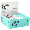 1st Endurance Liquid Shot, Vanilla, 1.5oz