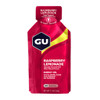 GU Energy Gel, Raspberry Lemonade, 24/Count