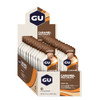 GU Energy Gel, Caramel Macchiato, 24/Count