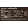 GU Energy Gel, Espresso Love, 24/Count