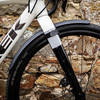 Mucky Nutz Zennor Front Gravel Guard Fender