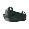 SKS Explorer Edge Frame Bag, 1.0L, Black