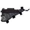 Revelate Designs Ranger Frame Bag, XLarge, Black