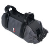 Revelate Designs Joey Downtube Bag, 2L, Dark Gray