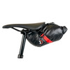 Revelate Designs Shrew Seat Bag, 2.25L, Black