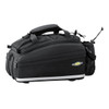 Topeak Trunk Bag EX, 8.0L, Strap Mount, Black