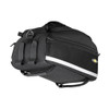 Topeak Trunk Bag EX, 8.0L, Strap Mount, Black