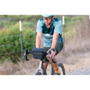 Redshift Sports Top Shelf Handlebar Bag - Black