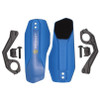 Sendhit Nock V2 Handguards, Blue, Pair
