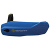Sendhit Nock V2 Handguards, Blue, Pair
