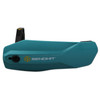 Sendhit Nock V2 Handguards, Turquoise, Pair