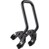 Aeroe Spider Front Rack, Black