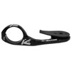 K-Edge Hammerhead Max XL Mount, 31.8mm, Black Anodized
