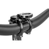 K-Edge Wahoo Boost Stem Mount, Adjustable, Black Anodized