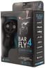 Bar Fly 4 TT Mount, 22.2mm Clamp Diameter (Fits Most TT Bars)