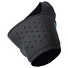 7iDP Control Wrist Support, Right,  Black