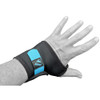 7iDP Control Wrist Support, Right,  Black
