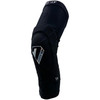 7iDP Sam Hill Knee Armor, XL, Black/Holographic NLA