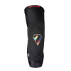 7iDP LTD ED Sam Hill Knee Armor, S, Black/Splatter NLA