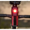 Magicshine Seemee R300 Smart Radar Taillight, Black