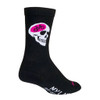 Sockguy Braincell Socks, 9-13, Black