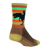 Sockguy GiddyUp Crew Socks 5-9 NLS