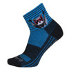Sockguy Live Fast Socks, 9-13, Blue