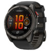 Garmin fenix 8 Pro AMOLED Sapphire, 51mm, Carbon Gray DLC