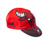 Cinelli Cycling Cap, Monster Track 2022, Red
