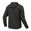 Endura Hummvee Windproof Shell Jacket, Large , Black