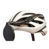 Efficient Velo Tools Safe Zone Helmet Mirror, Black