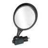 Delta Universal Mirror, Black  NLA