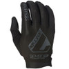 7iDP Transition Glove, M, Black/Black