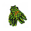 Tasco Ridgeline X MTB Gloves, XL, Black/Green