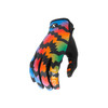 Tasco Ridgeline X MTB Gloves, S, Techtonic