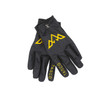 Tasco Ridgeline X MTB Gloves, M, Black/Gold NLA