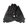 Handup Most Day Glove, Medium, Black