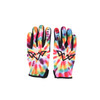 Tasco Ridgeline MTB Gloves, L, Tie Dye