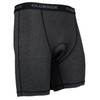 Club Ride Gunslinger Chamois, S (30-31), Black
