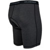 Club Ride Gunslinger Chamois, M (32-33), Black
