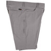 Tasco Session MTB Shorts, XL (36"), Granite